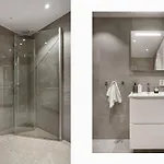 Apartment Premium Penthouse Sea & Mountain View In 2-bathrooms, Free Parking In Garage *