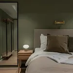 Apartman Premium Penthouse Sea & Mountain View In 2-bathrooms, Free Parking In Garage *
