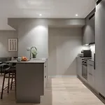 Premium Penthouse Sea & Mountain View In 2-bathrooms, Free Parking In Garage Tromsø