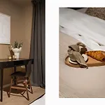 Premium Penthouse Sea & Mountain View In 2-bathrooms, Free Parking In Garage
