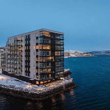 Premium Penthouse Sea & Mountain View *