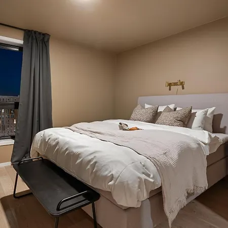 Apartment Premium Penthouse Sea & Mountain View *