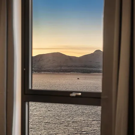 Premium Penthouse Sea & Mountain View
