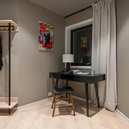 Apartment Premium Penthouse Sea & Mountain View *