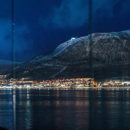 Apartment Premium Penthouse Sea & Mountain View