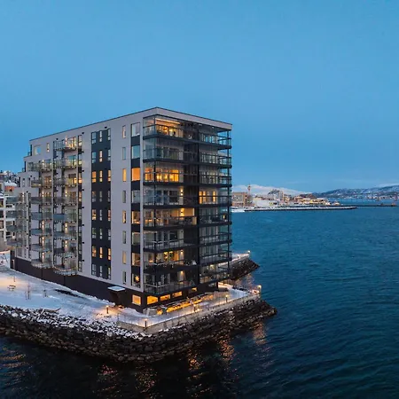 Apartment Premium Penthouse Sea & Mountain View *
