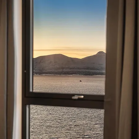 Apartment Premium Penthouse Sea & Mountain View *