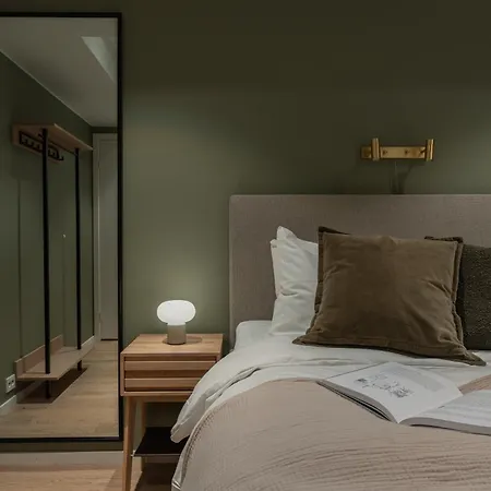Premium Penthouse Sea & Mountain View * Tromso