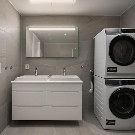 Apartment Premium Penthouse Sea & Mountain View *