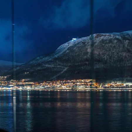Apartment Premium Penthouse Sea & Mountain View *