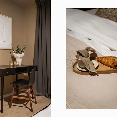 Premium Penthouse Sea & Mountain View In 2-bathrooms, Free Parking In Garage